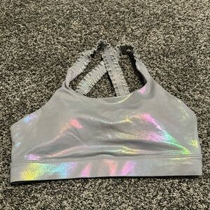Zyia Sports Bra XL